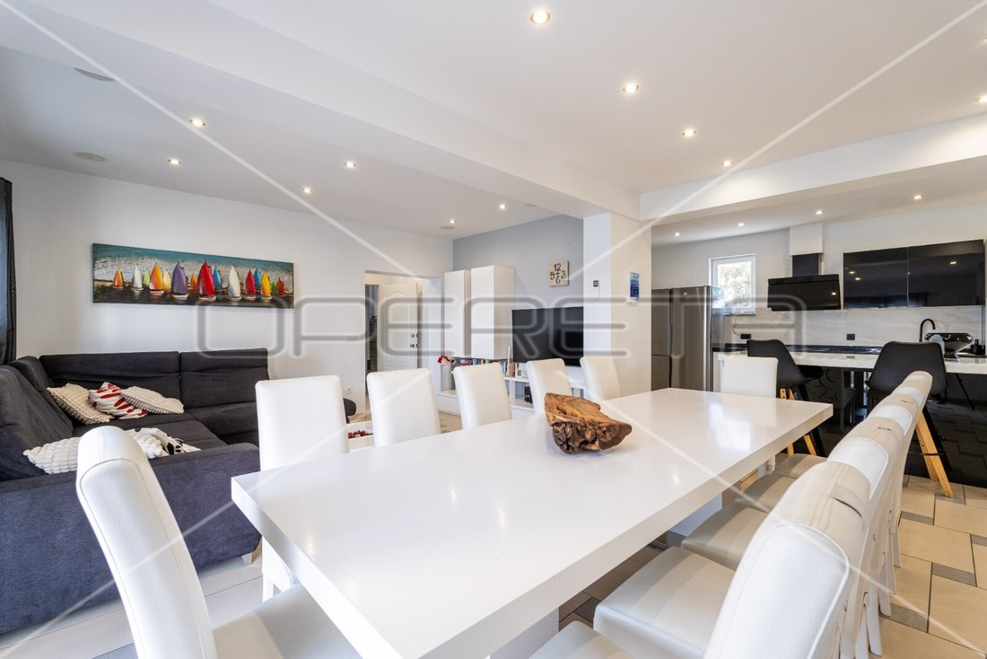 Villa in Janjina, Dubrovnik-Neretva County, Croatia 5 - 16290784