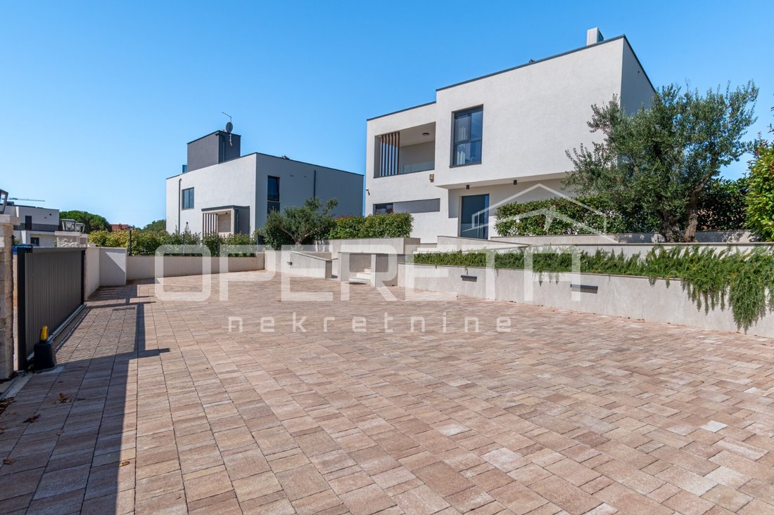 House in Porec, Istria County, Croatia 5 - 16290972