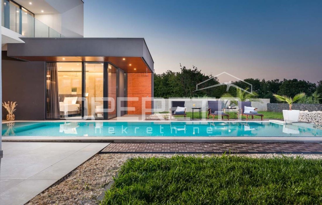 Villa in Liznjan, Istria County, Croatia 5 - 16290907