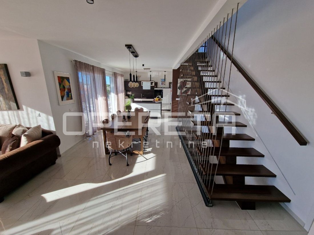 Villa in Medulin, Istria County, Croatia 4 - 16290883