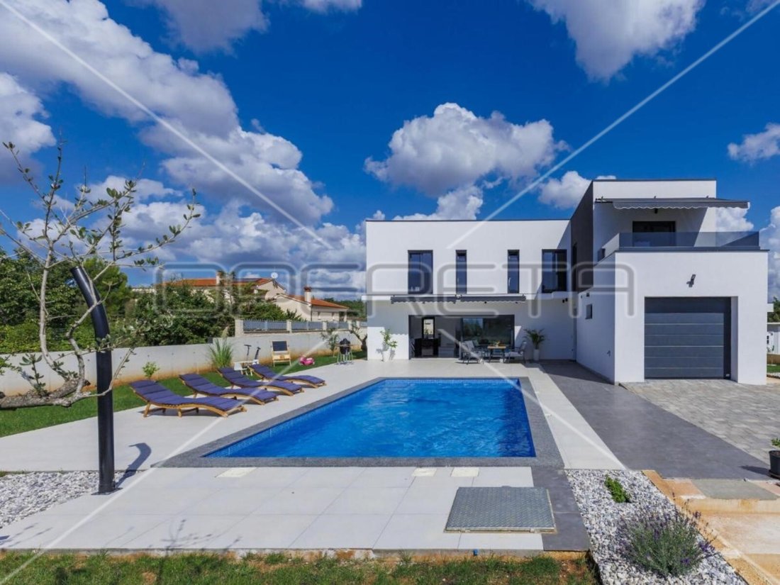 House in Vodnjan, Istria County, Croatia 1 - 16290878