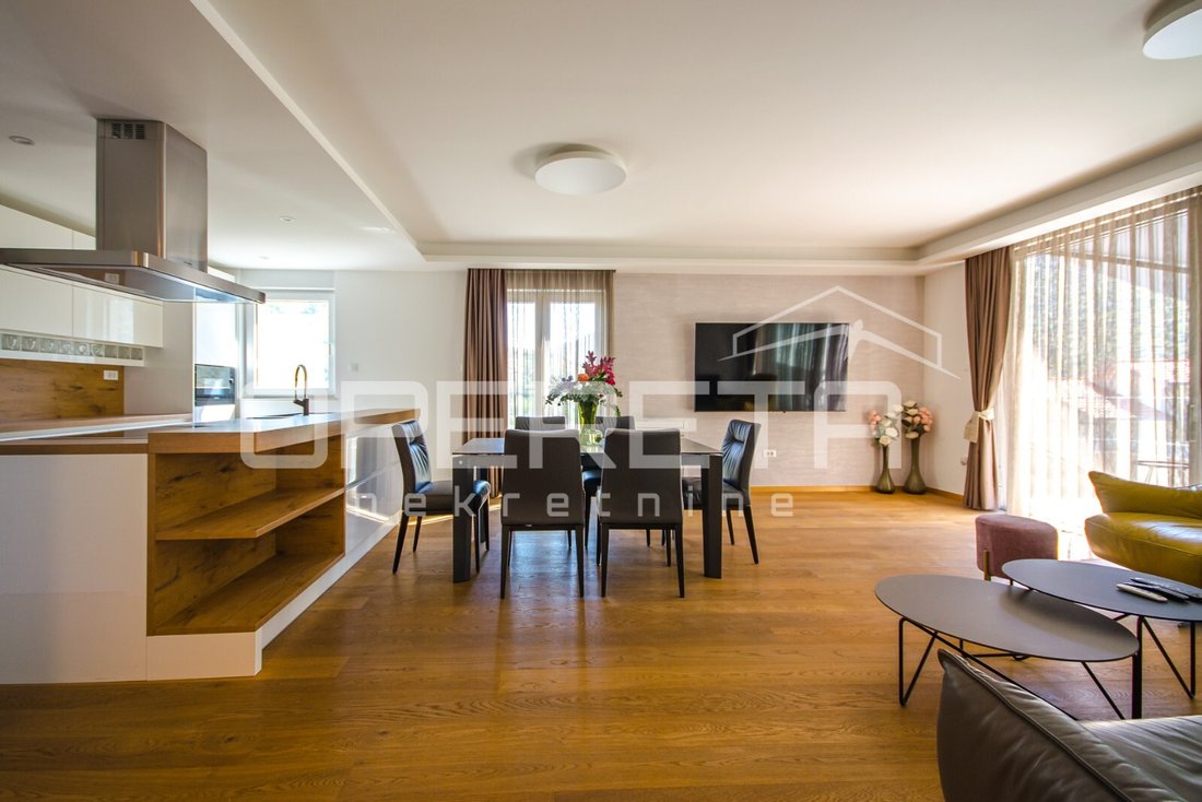 Villa in Zrnovnica, Split-Dalmatia County, Croatia 3 - 16290920