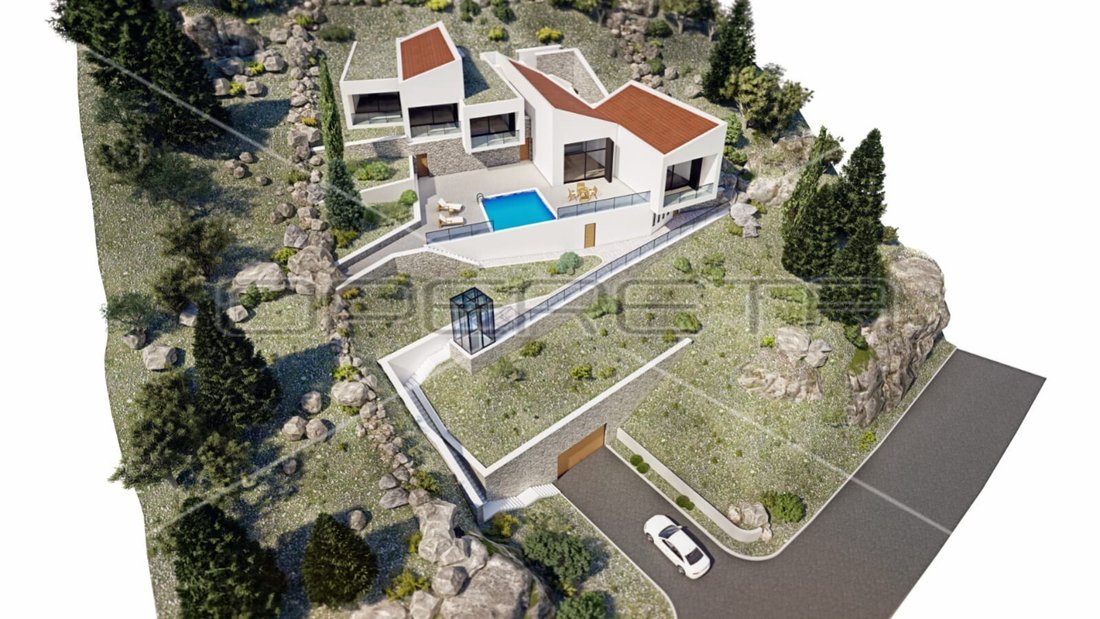 House in Starigrad, Zadar County, Croatia 1 - 16290809