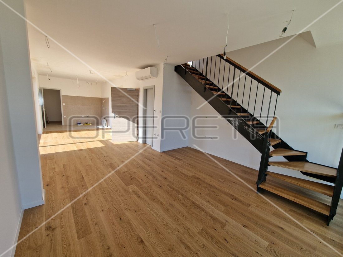 Apartment in Rovinj, Istria County, Croatia 1 - 16290709