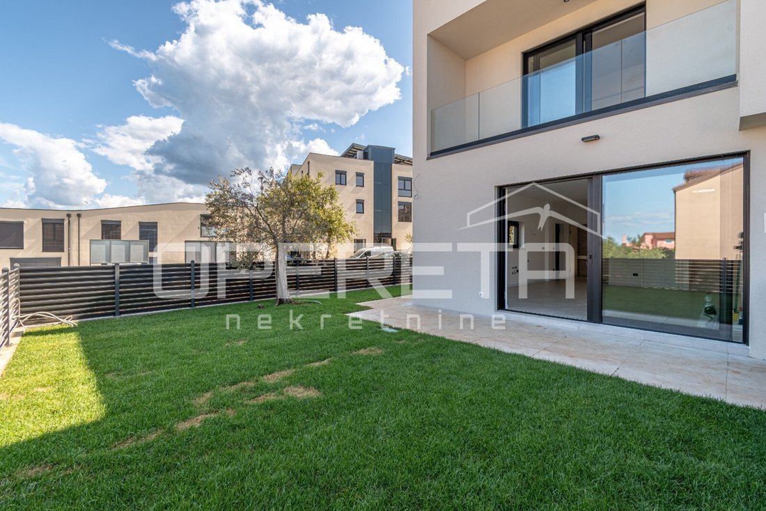 House in Porec, Istria County, Croatia 1 - 16290968
