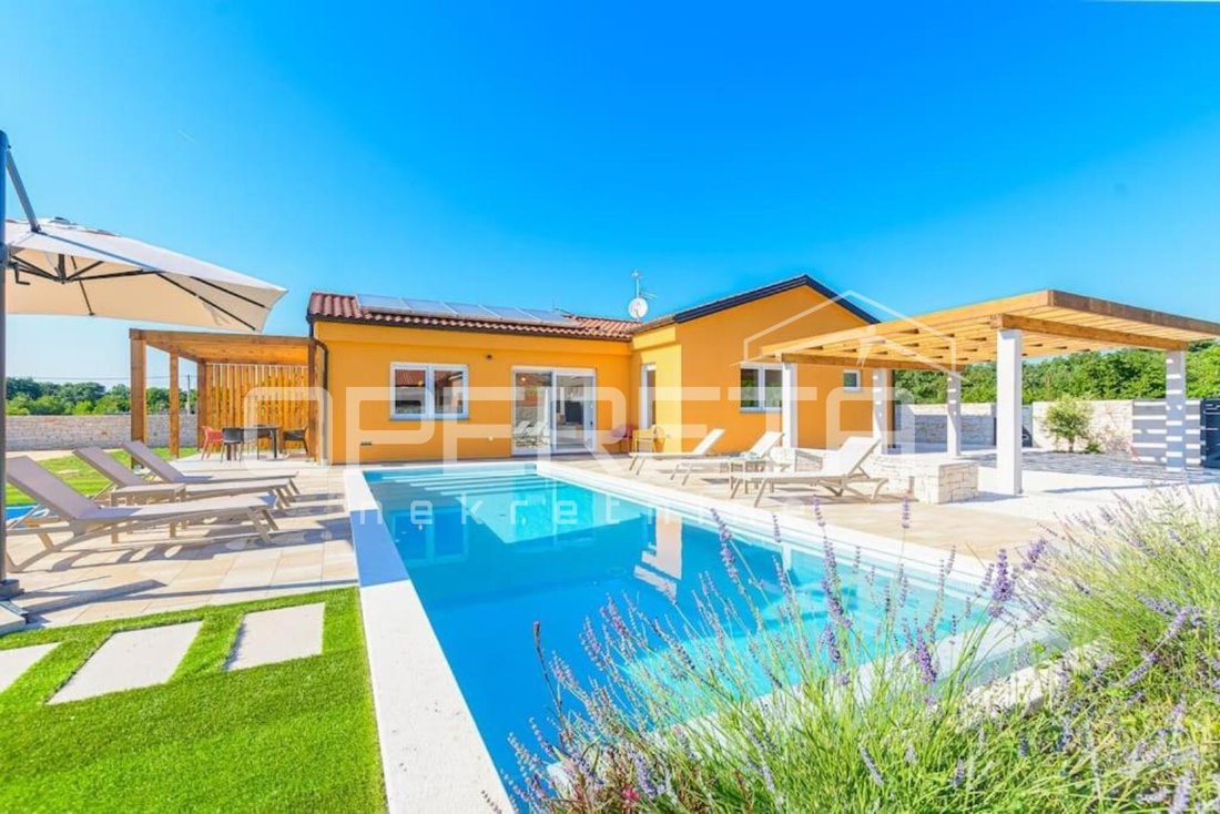 House in Stokovci, Istria County, Croatia 1 - 16290900