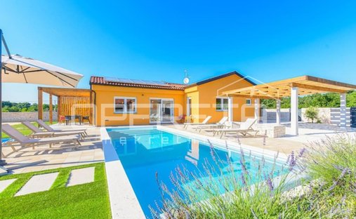 Casa en Štokovci, Istria, Croacia 1