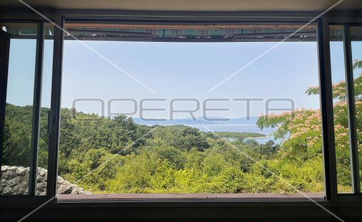 House in Njivice, Primorje-Gorski Kotar County, Croatia 1