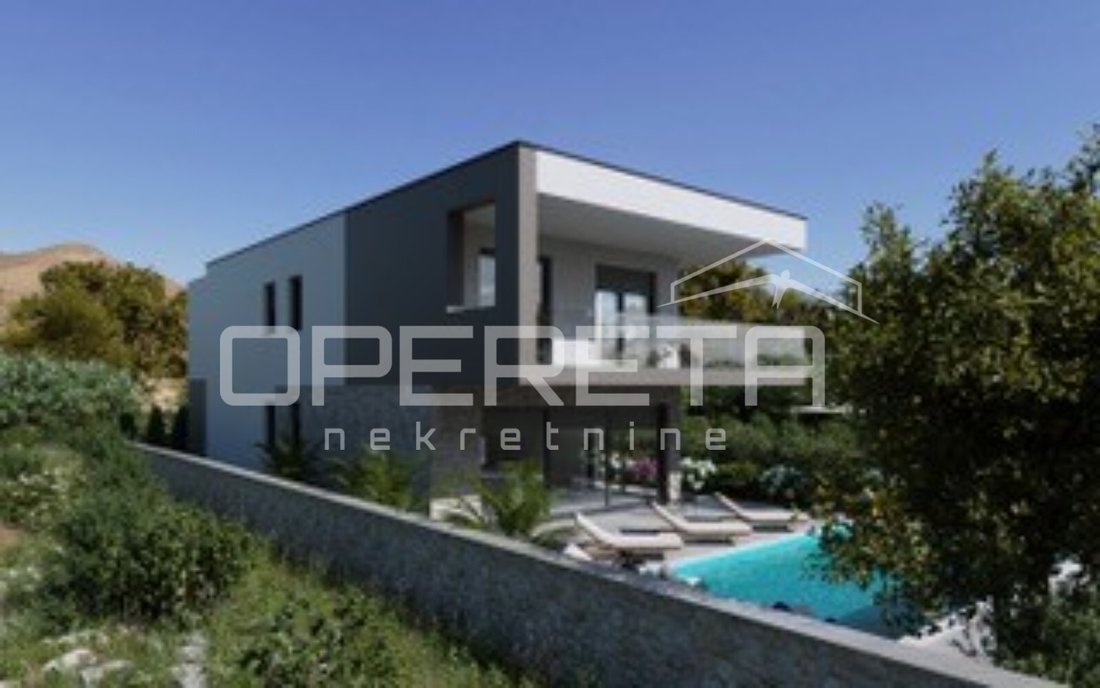 Villa in Murter, Sibenik-Knin County, Croatia 2 - 16290933