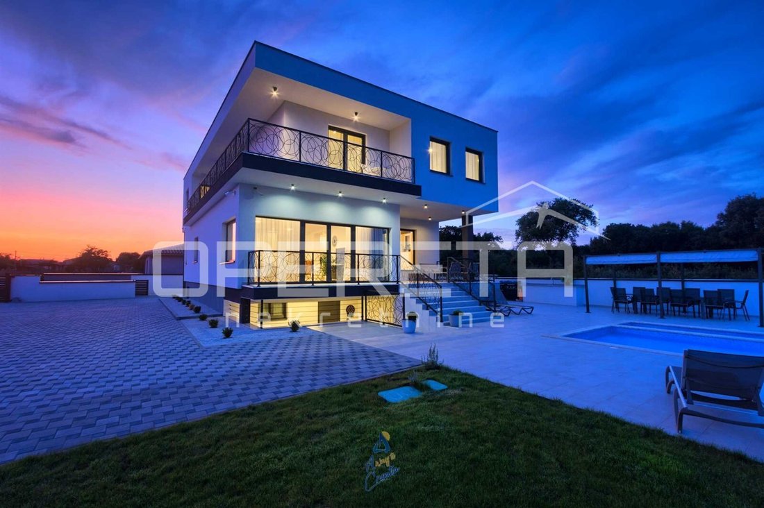 House in Valbandon, Istria County, Croatia 2 - 16290913