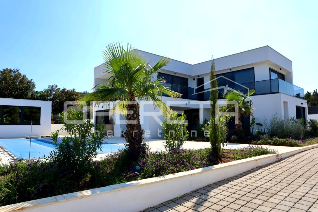 Villa in Rogac, Split-Dalmatia County, Croatia 5 - 16290889