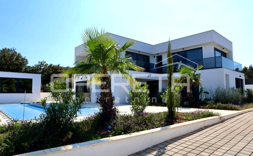 Villa a Rogac, Regione spalatino-dalmata, Croazia 1