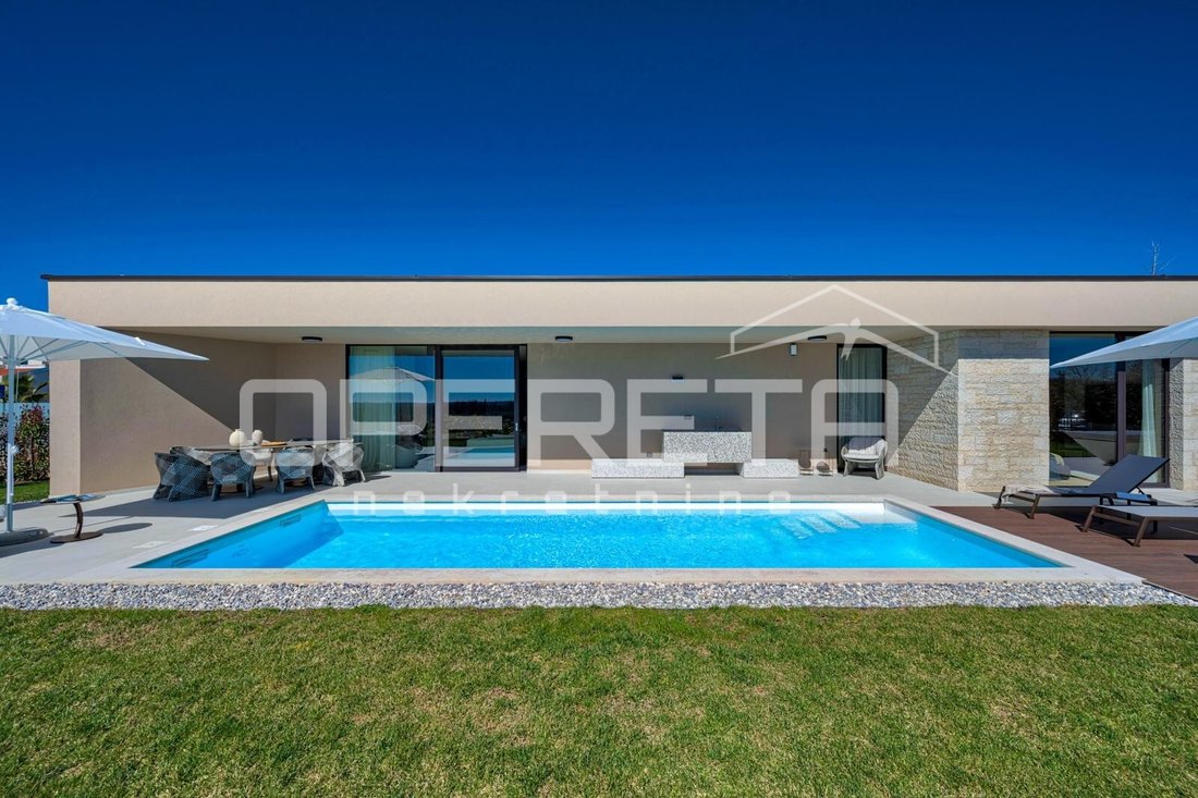 House in Porec, Istria County, Croatia 1 - 16290988