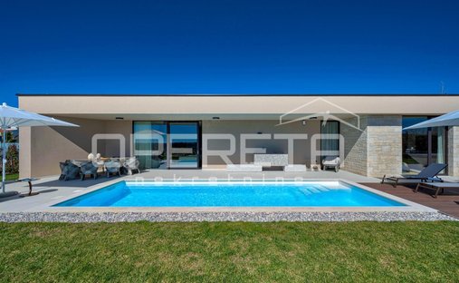 House in Porec, Istria County, Croatia 1