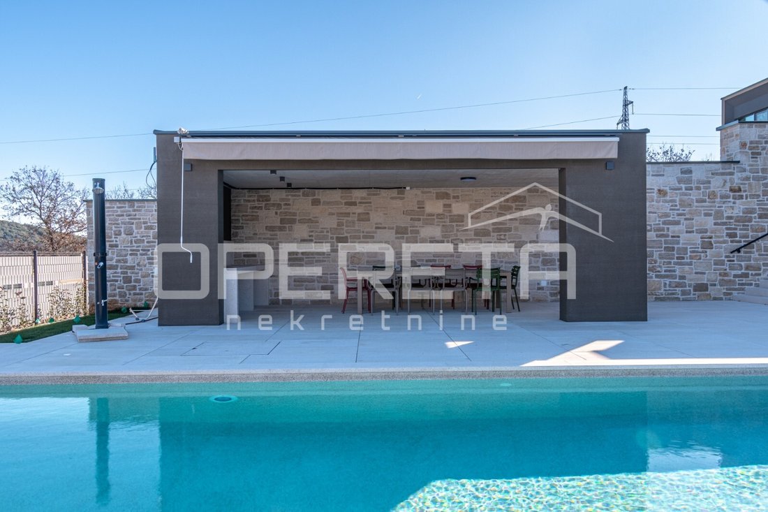 House in Rovinjsko Selo, Istria County, Croatia 2 - 16290898