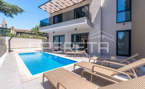 Wohnung in Tar, Gespanschaft Istrien, Kroatien 1