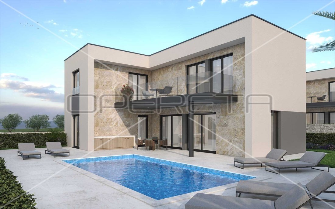 House in Peroj, Istria County, Croatia 1 - 16290797