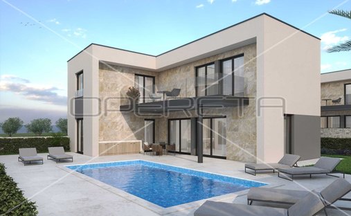 House in Peroj, Istria County, Croatia 1