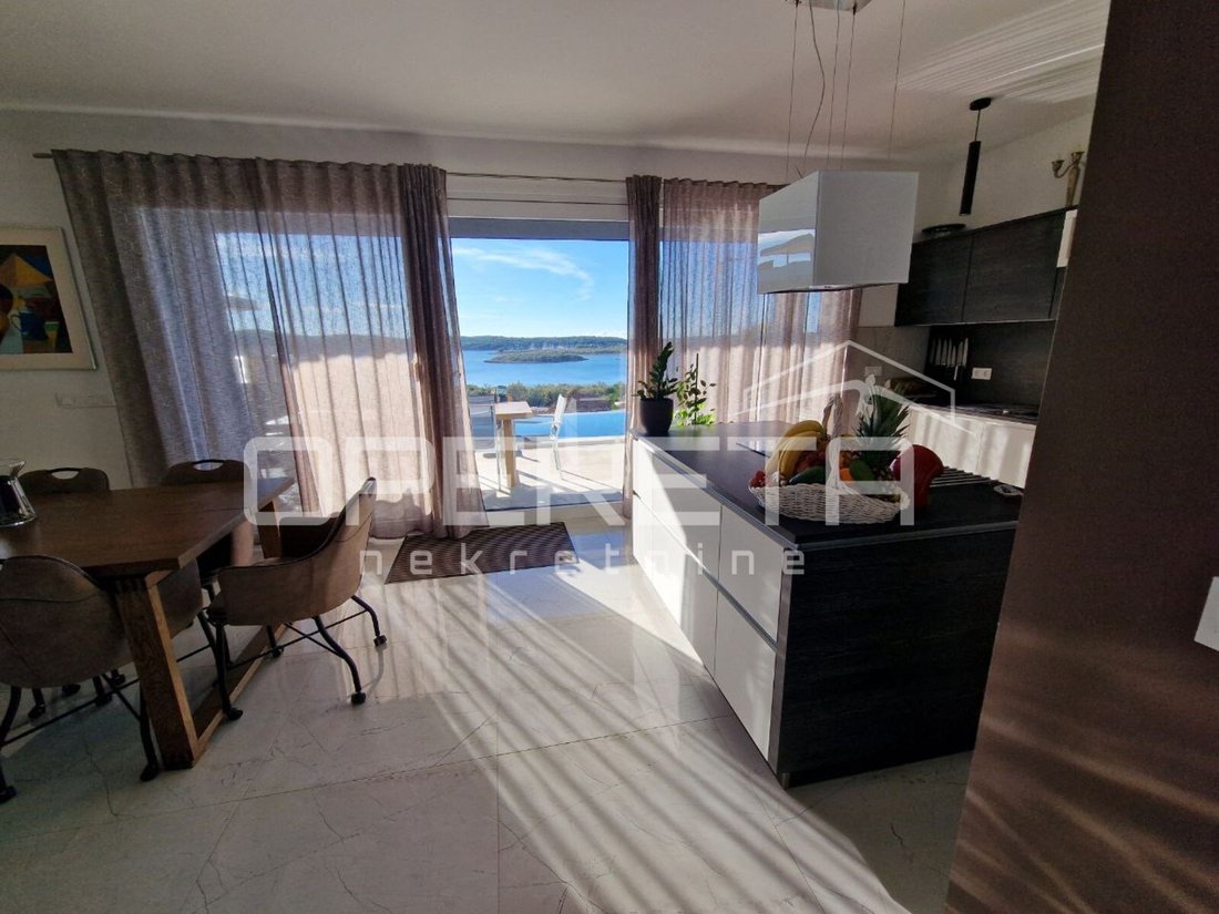 Villa in Medulin, Istria County, Croatia 2 - 16290883