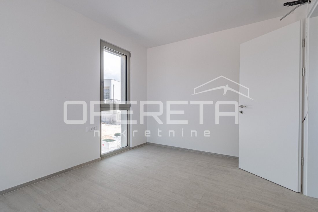 Apartment in Babici, Istria County, Croatia 3 - 16290734