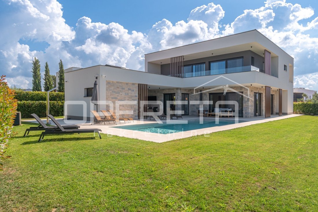 House in Porec, Istria County, Croatia 3 - 16290972