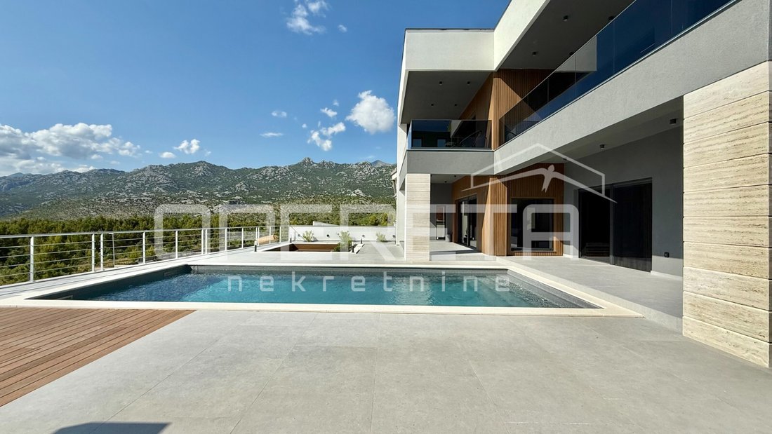 House in Rovanjska, Zadar County, Croatia 1 - 16290810