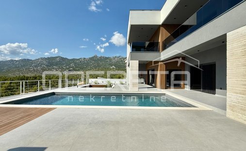 Haus in Rovanjska, Zadar, Kroatien 1