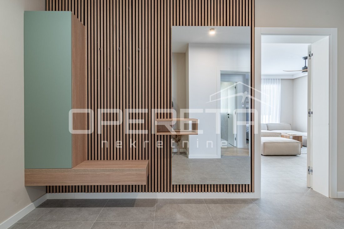 Apartment in Tar, Istria County, Croatia 3 - 16290695