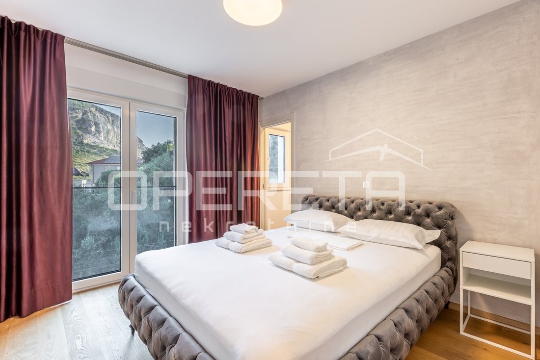 Villa in Zrnovnica, Split-Dalmatia County, Croatia 4 - 16290920