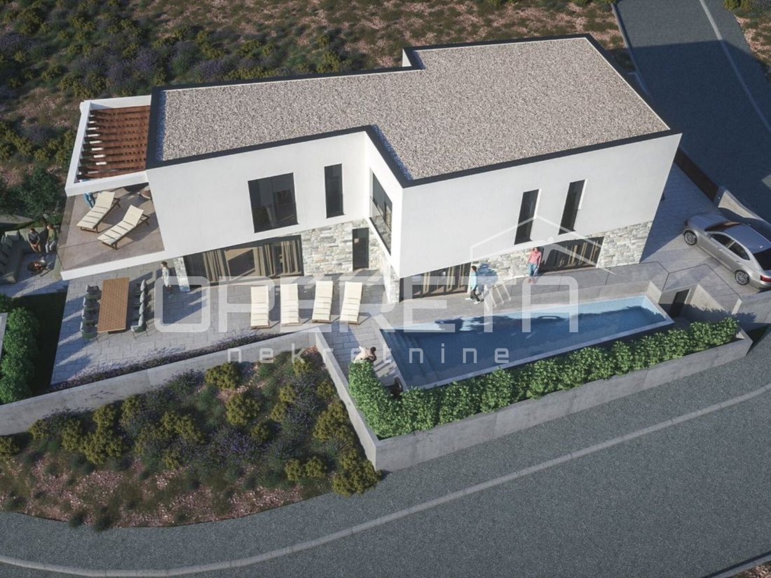House in Primosten, Sibenik-Knin County, Croatia 1 - 16290910