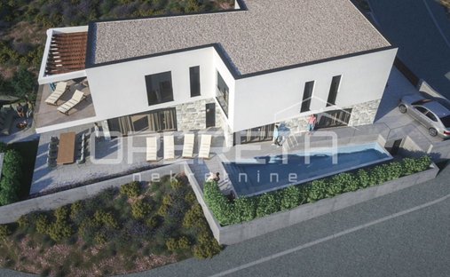 House in Primosten, Sibenik-Knin County, Croatia 1