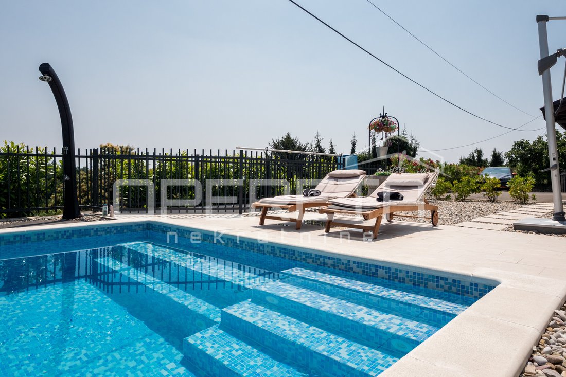 Villa in Grad Opatija, Primorje-Gorski Kotar County, Croatia 5 - 16290967