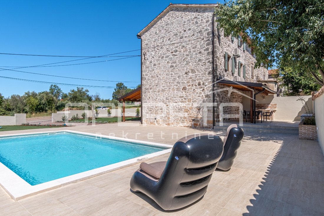 House in Porec, Istria County, Croatia 2 - 16290978