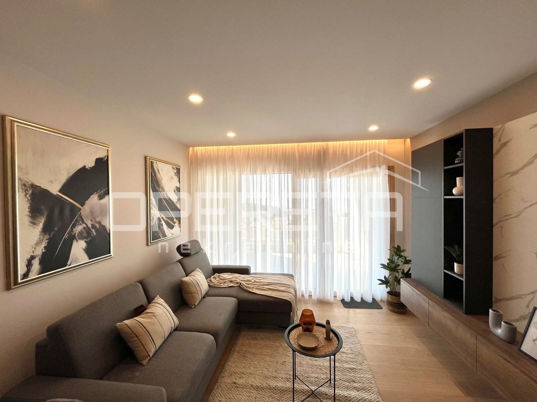Apartment in Makarska, Split-Dalmatia County, Croatia 3 - 16290730