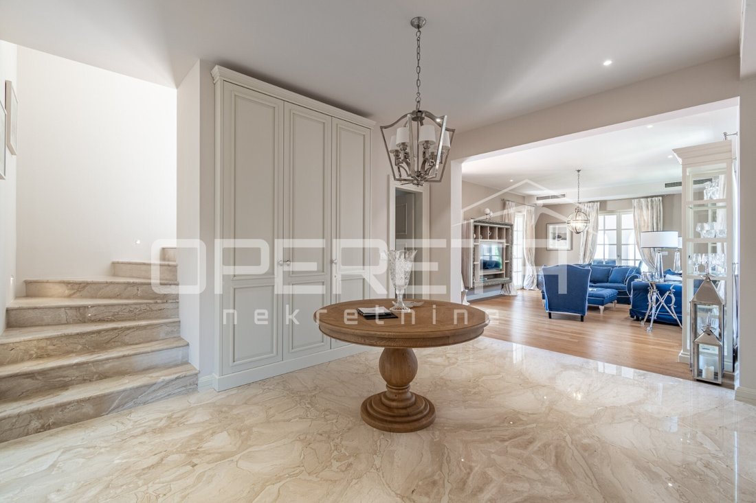 Villa in Vabriga, Istria County, Croatia 5 - 16290991