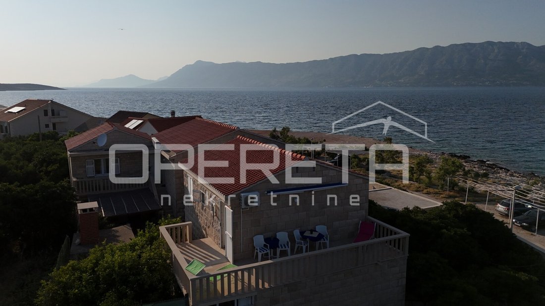 House in Povlja, Split-Dalmatia County, Croatia 1 - 16290957