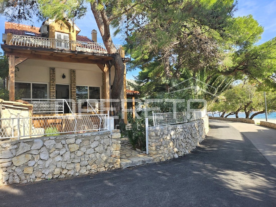 House in Grebastica, Sibenik-Knin County, Croatia 1 - 16290911