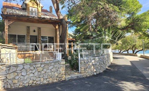 Casa en Grebaštica, Condado de Šibenik-Knin, Croacia 1