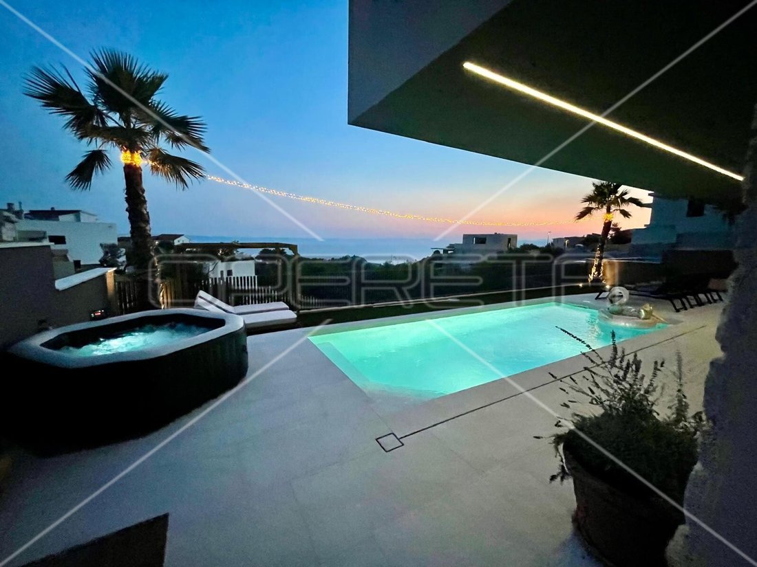 Villa in Veliko Brdo, Split-Dalmatia County, Croatia 2 - 16290843