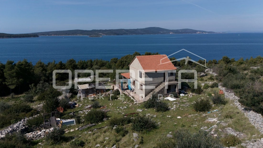 House in Croatia 5 - 16311210