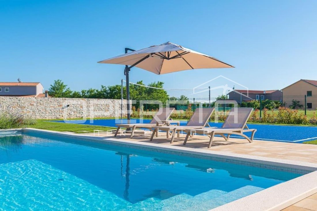 House in Stokovci, Istria County, Croatia 3 - 16290900