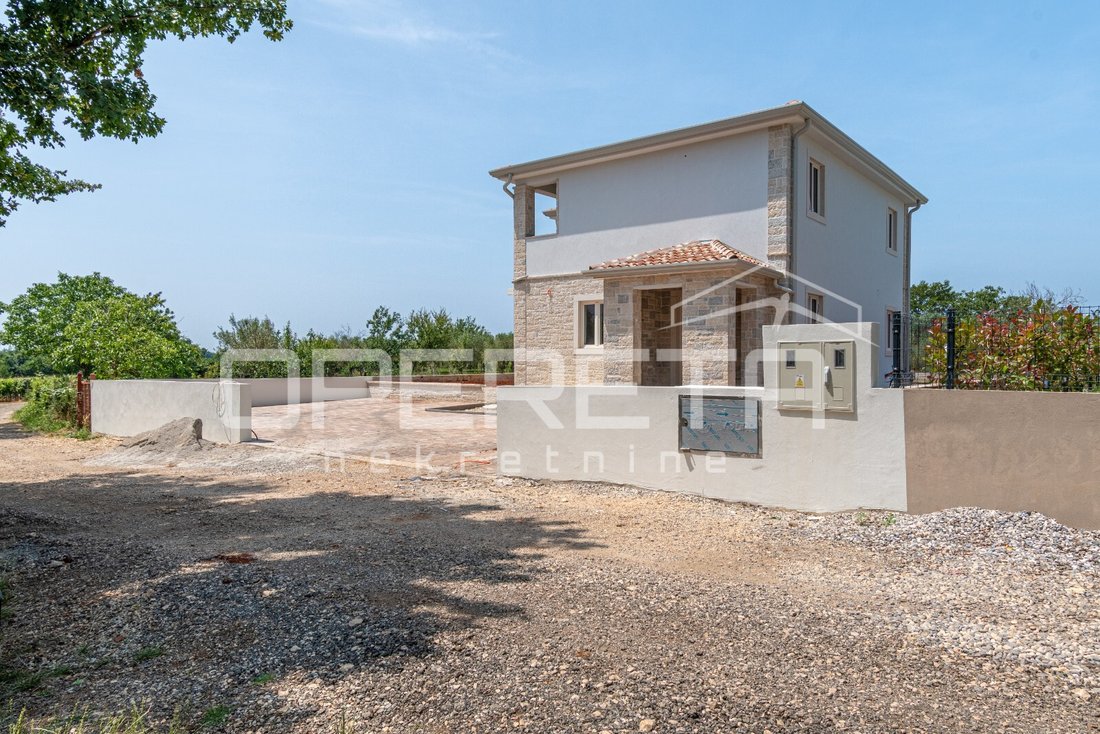 House in Vizinada, Istria County, Croatia 4 - 16290954