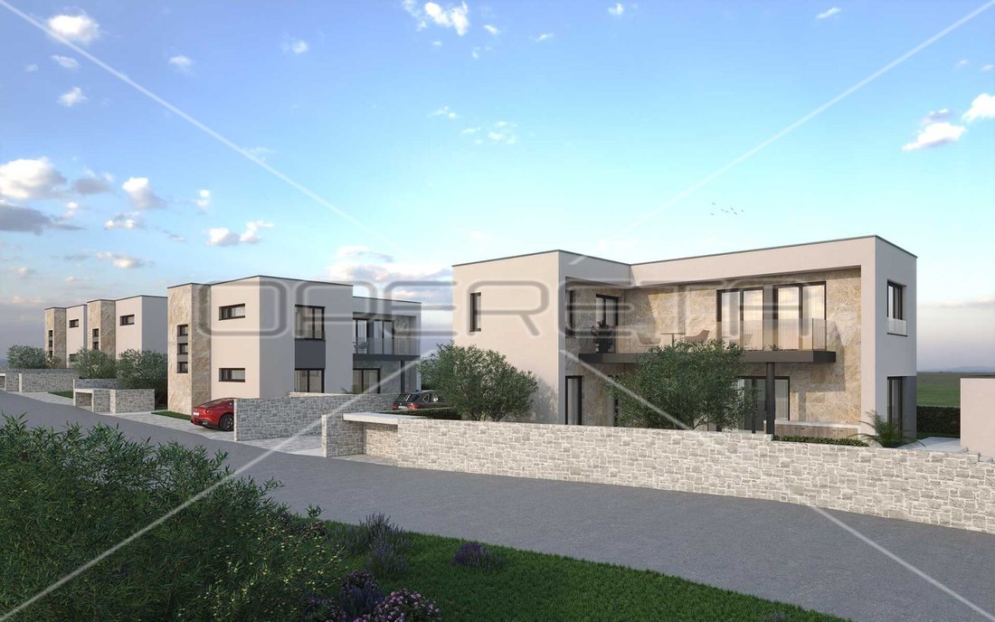 House in Peroj, Istria County, Croatia 4 - 16290797