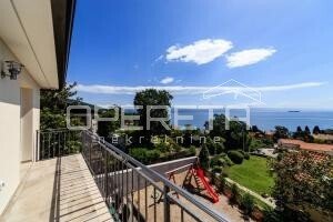 Villa in Grad Opatija, Primorje-Gorski Kotar County, Croatia 3 - 16290996