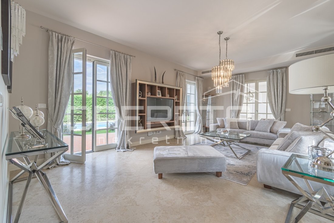 Villa in Vabriga, Istria County, Croatia 4 - 16291000