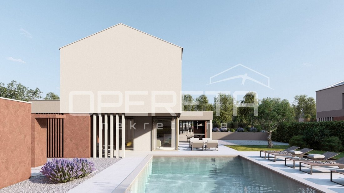 House in Barbici, Istria County, Croatia 4 - 16290894