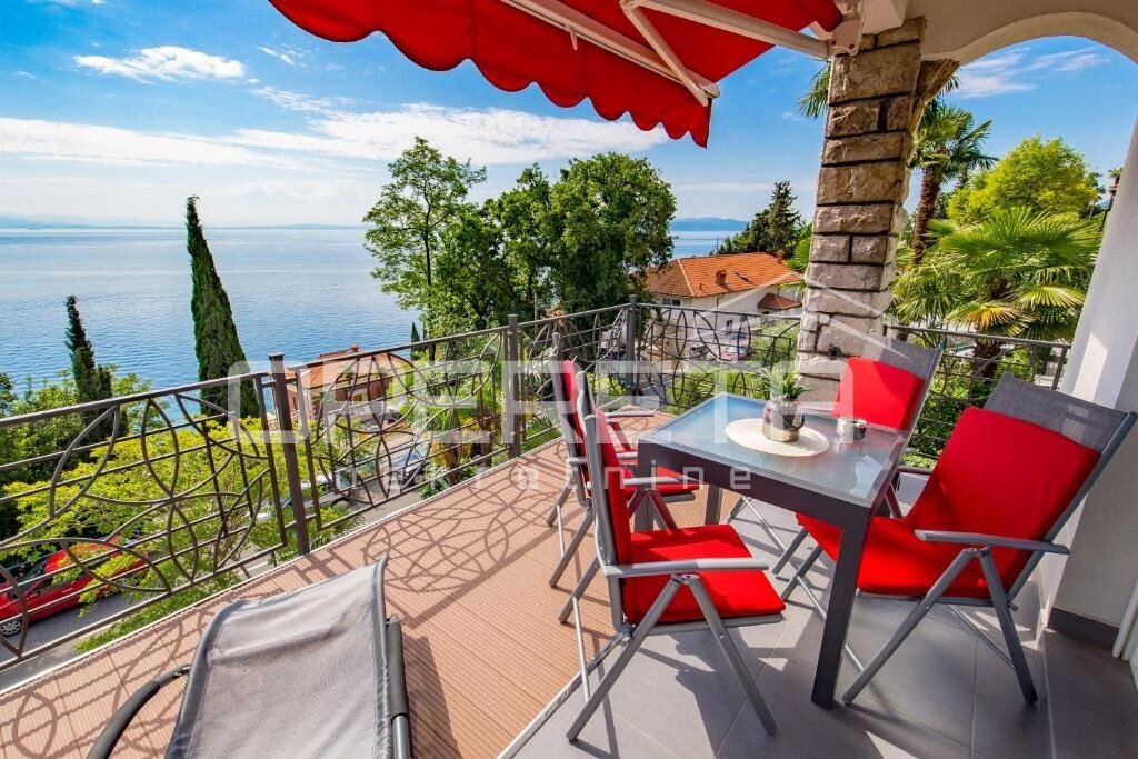 Apartment in Grad Opatija, Primorje-Gorski Kotar County, Croatia 1 - 16290746