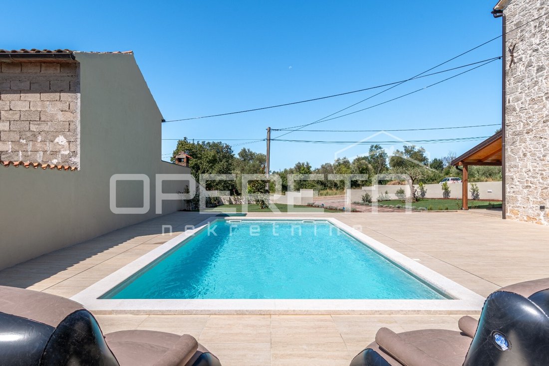 House in Porec, Istria County, Croatia 3 - 16290978