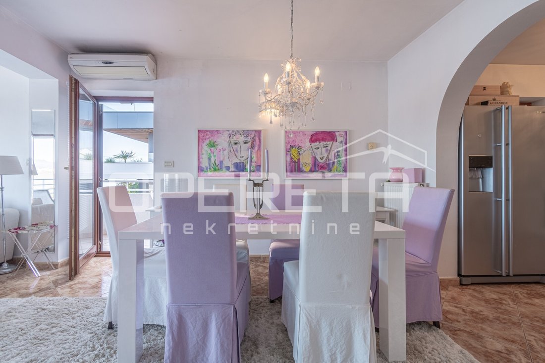 Apartment in Grad Opatija, Primorje-Gorski Kotar County, Croatia 2 - 16290740