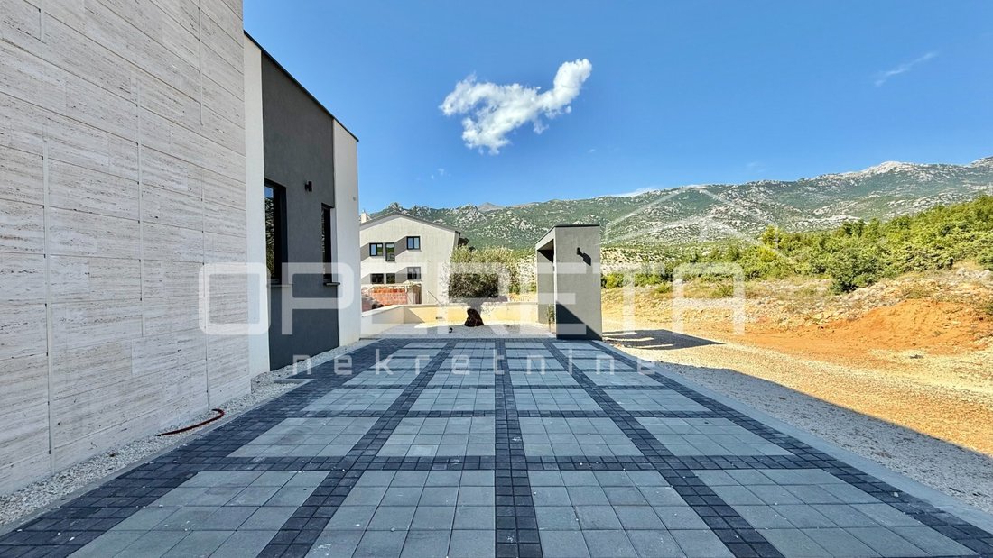 House in Rovanjska, Zadar County, Croatia 4 - 16290810